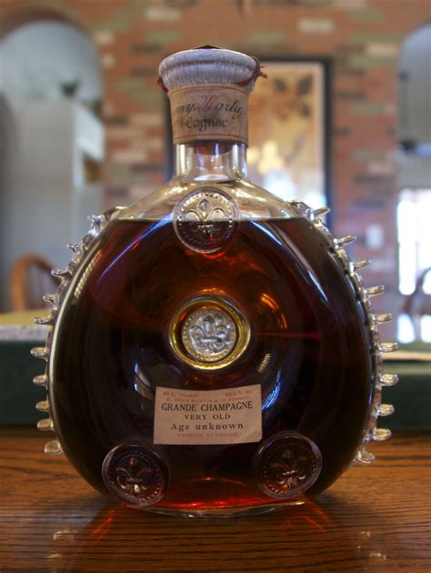 cognac brands for sale